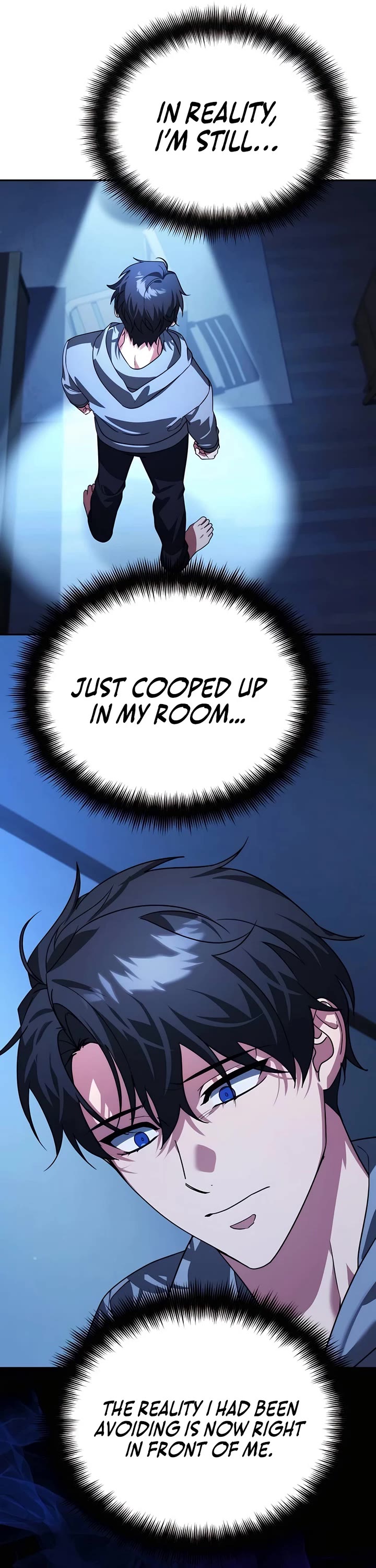 All My Alter Egos Are Tycoons chapter 11 page 20