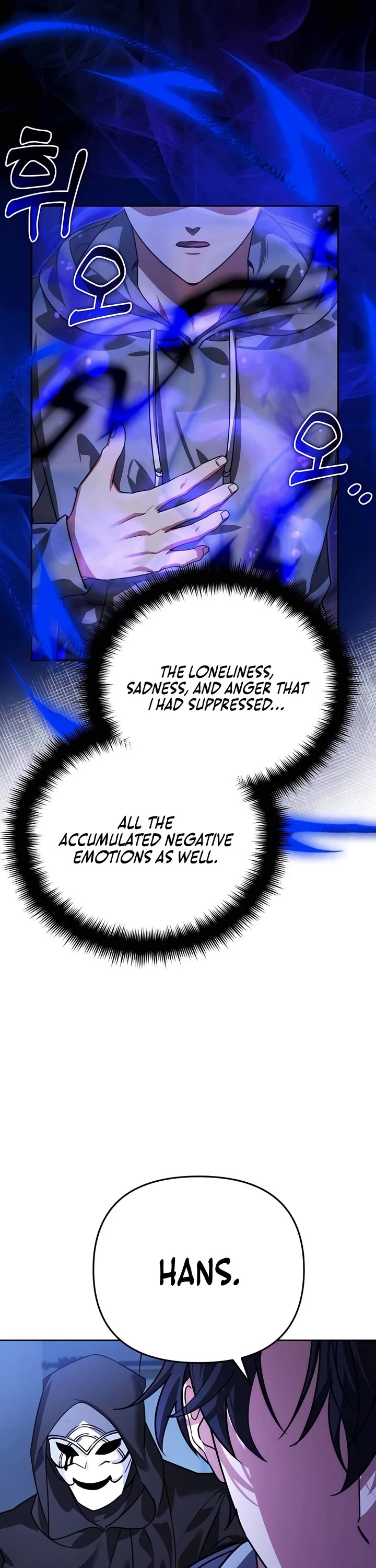 All My Alter Egos Are Tycoons chapter 11 page 21