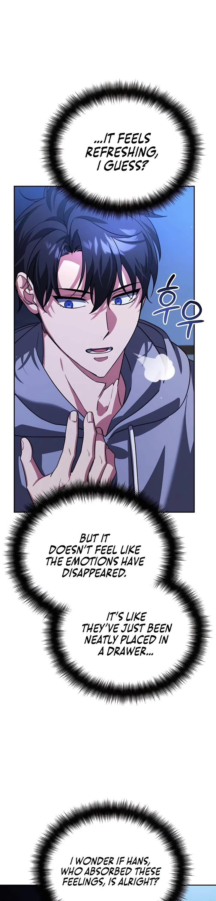 All My Alter Egos Are Tycoons chapter 11 page 24