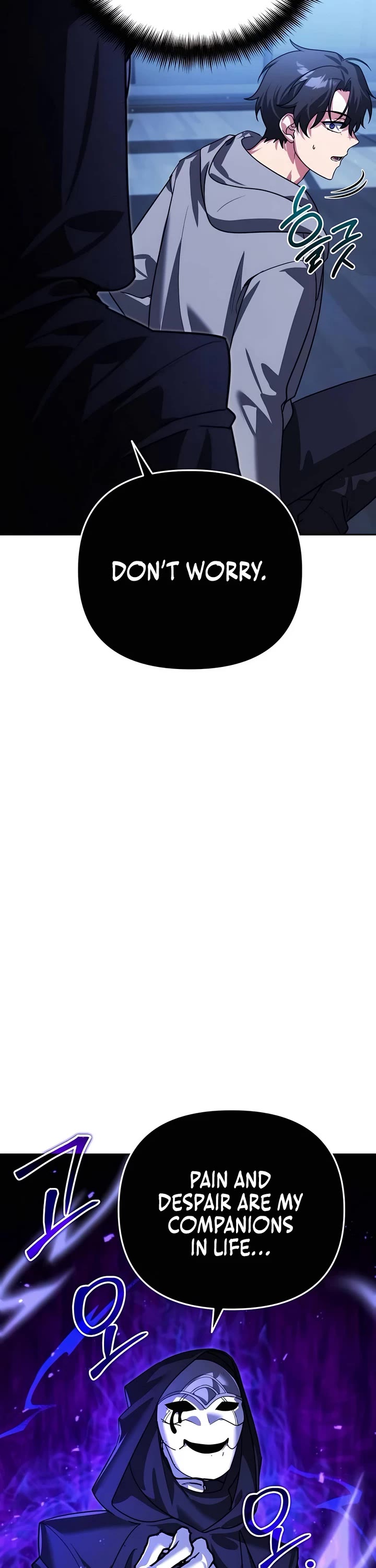 All My Alter Egos Are Tycoons chapter 11 page 25