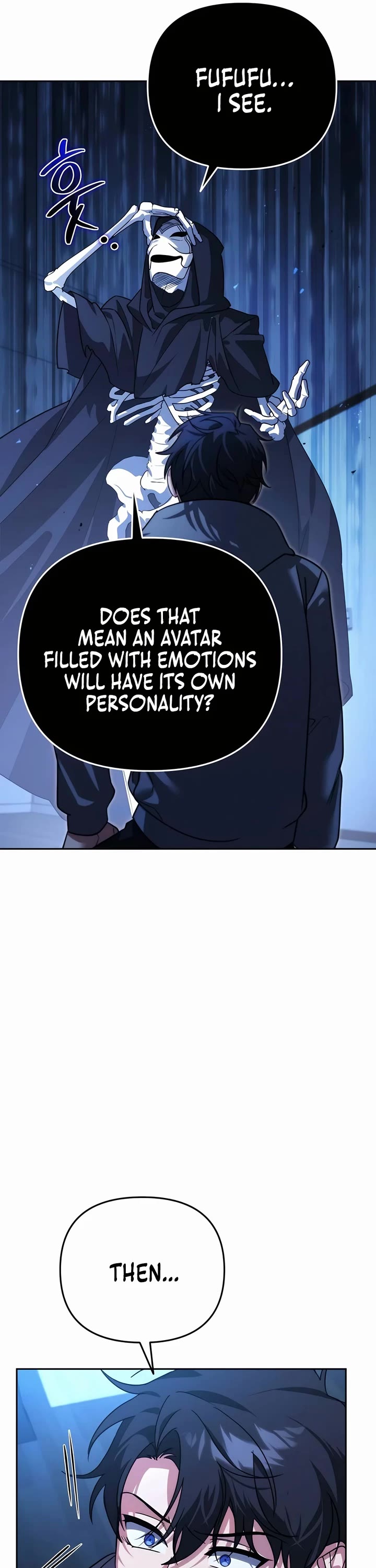 All My Alter Egos Are Tycoons chapter 11 page 28