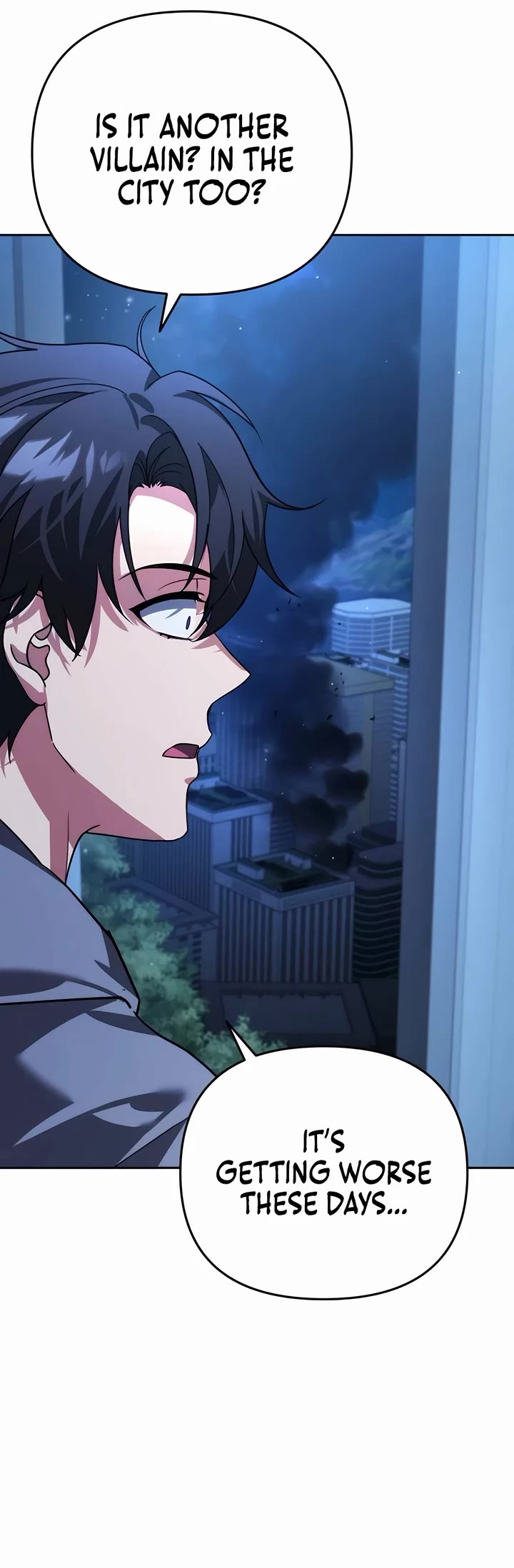 All My Alter Egos Are Tycoons chapter 11 page 30