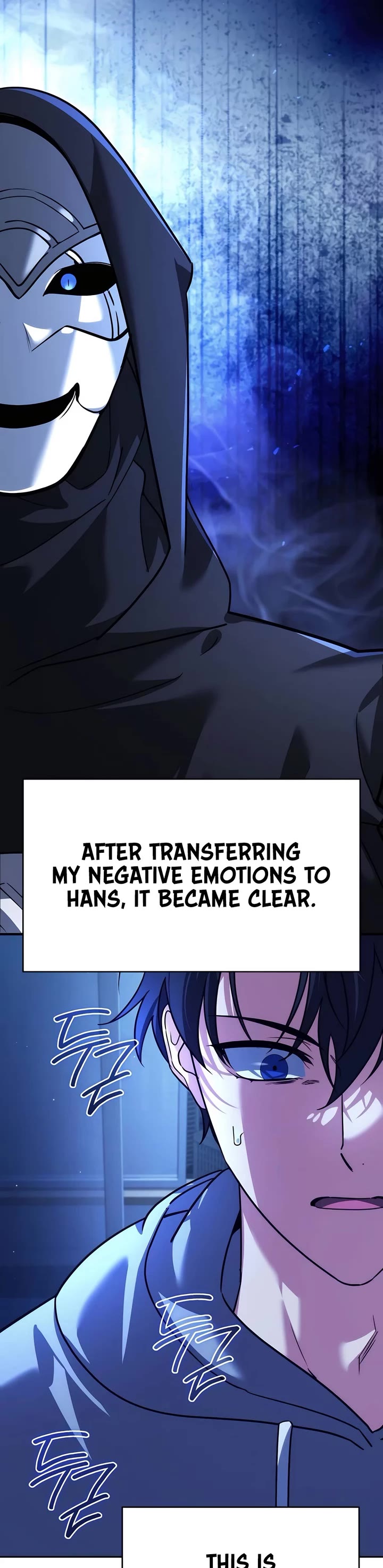 All My Alter Egos Are Tycoons chapter 11 page 33