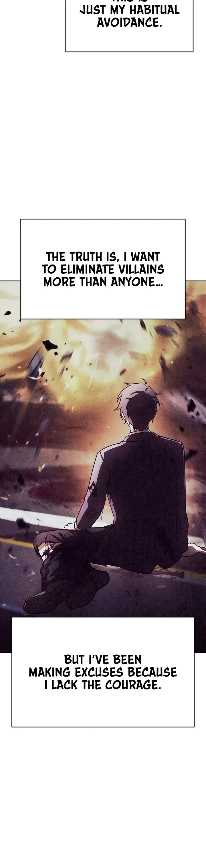 All My Alter Egos Are Tycoons chapter 11 page 34