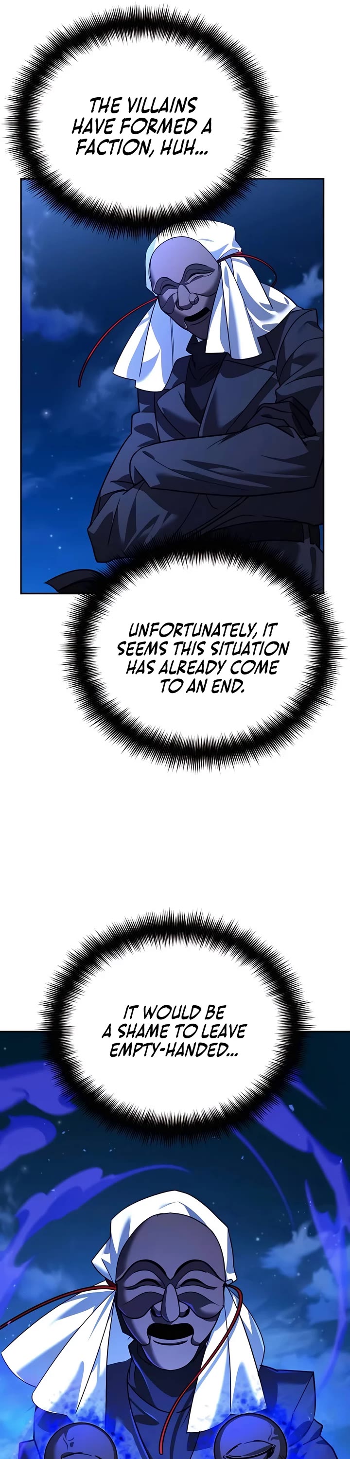 All My Alter Egos Are Tycoons chapter 11 page 39