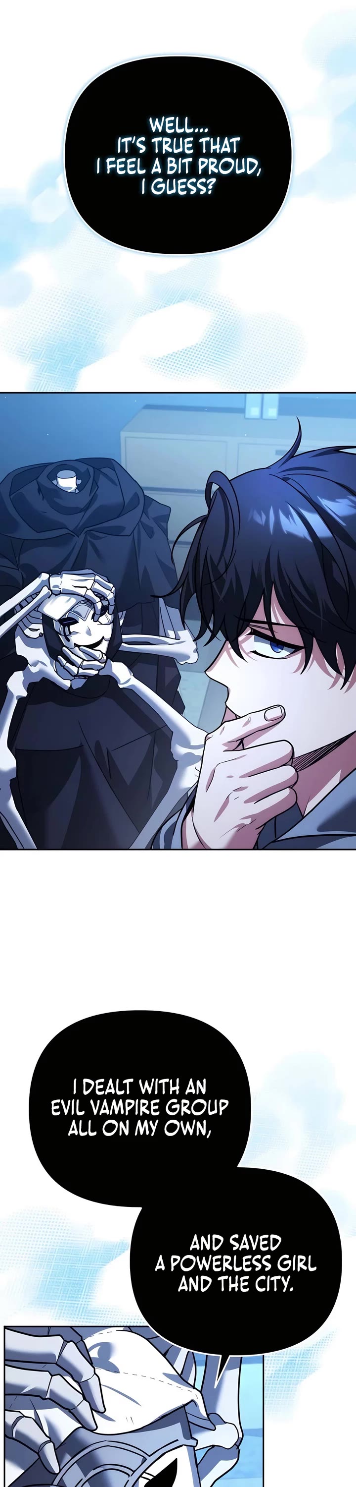 All My Alter Egos Are Tycoons chapter 11 page 5