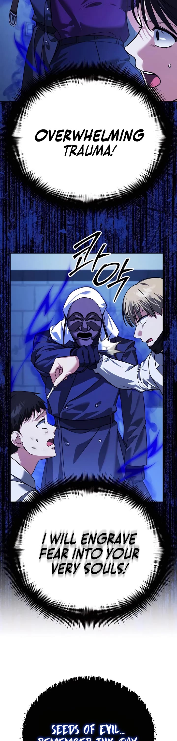 All My Alter Egos Are Tycoons chapter 11 page 52