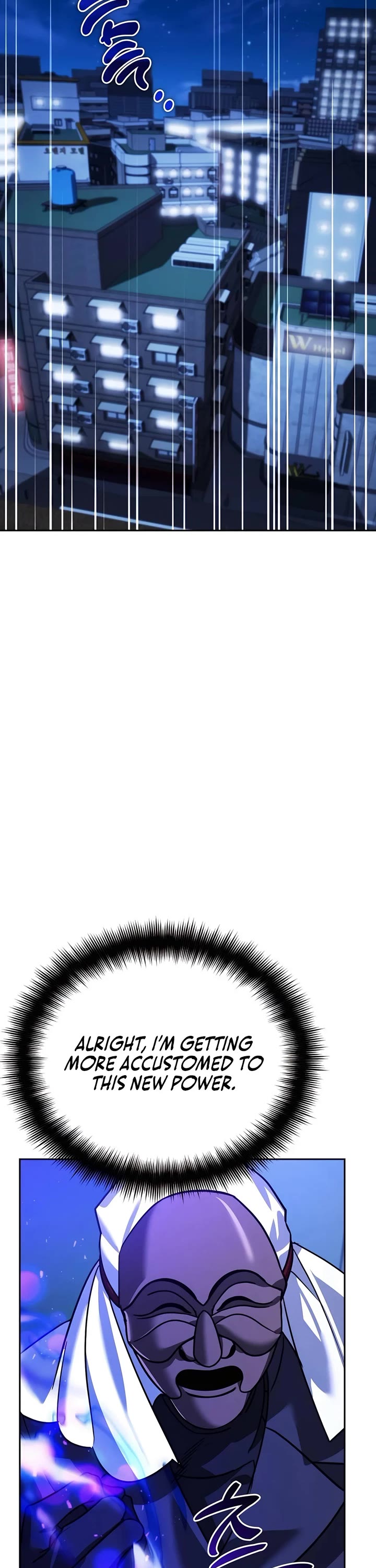 All My Alter Egos Are Tycoons chapter 11 page 56