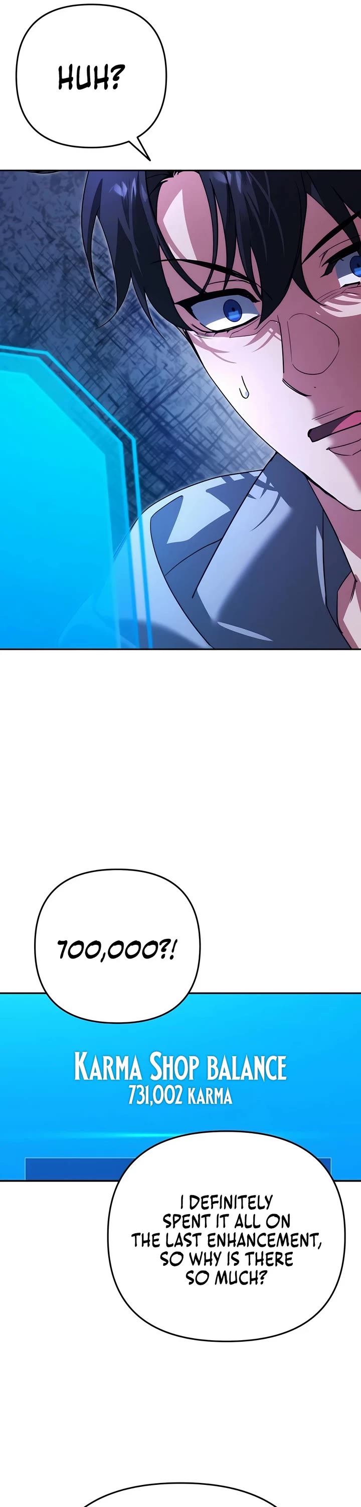 All My Alter Egos Are Tycoons chapter 11 page 9