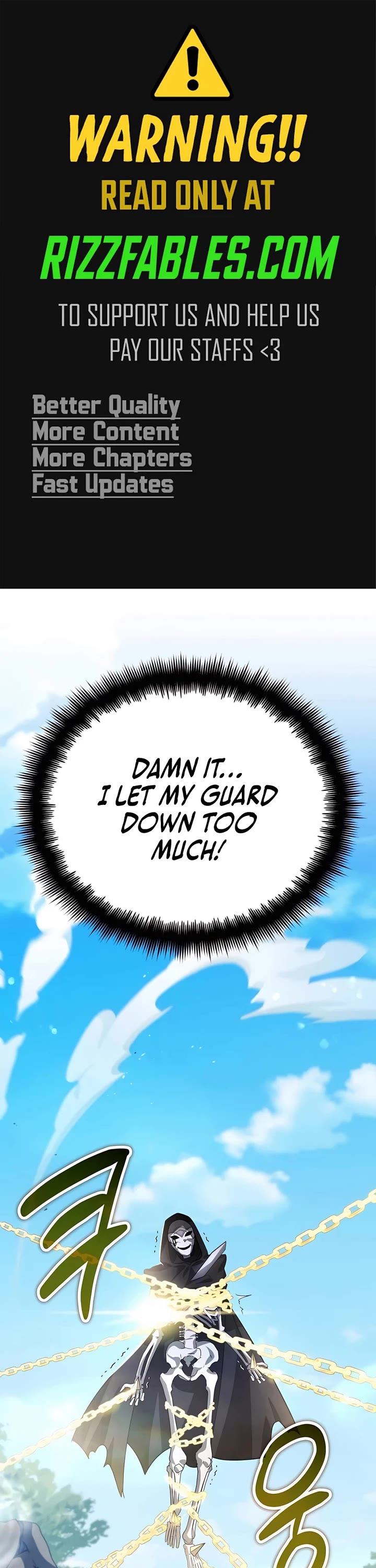 All My Alter Egos Are Tycoons chapter 13 page 1