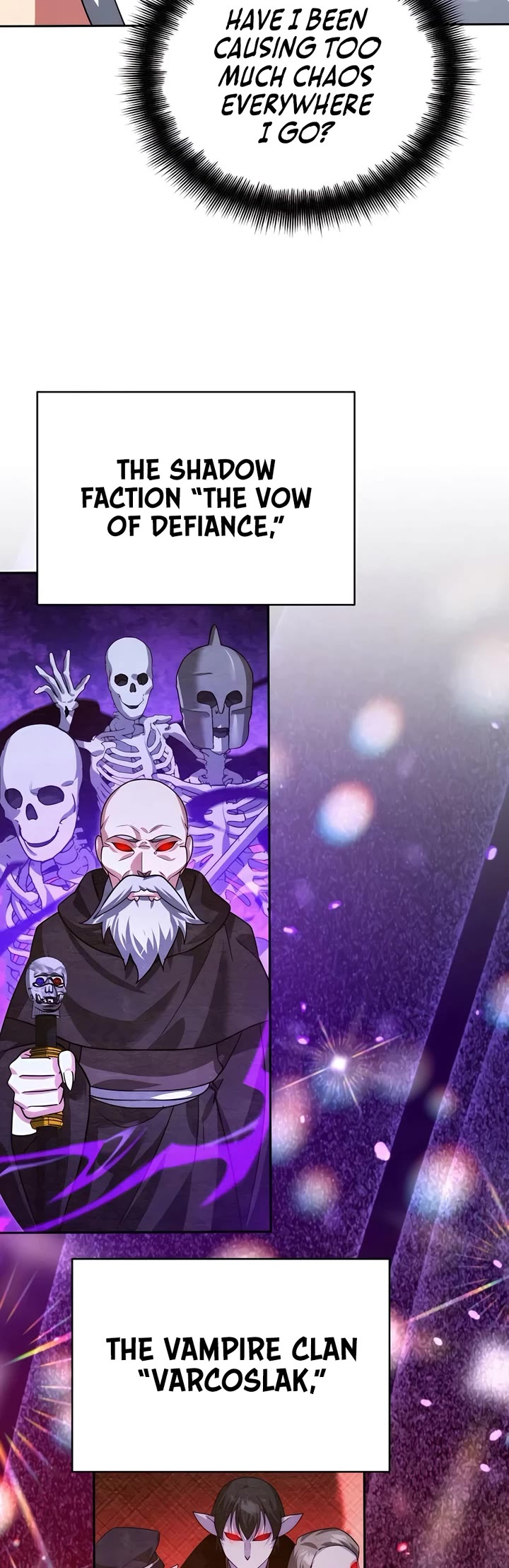 All My Alter Egos Are Tycoons chapter 13 page 14