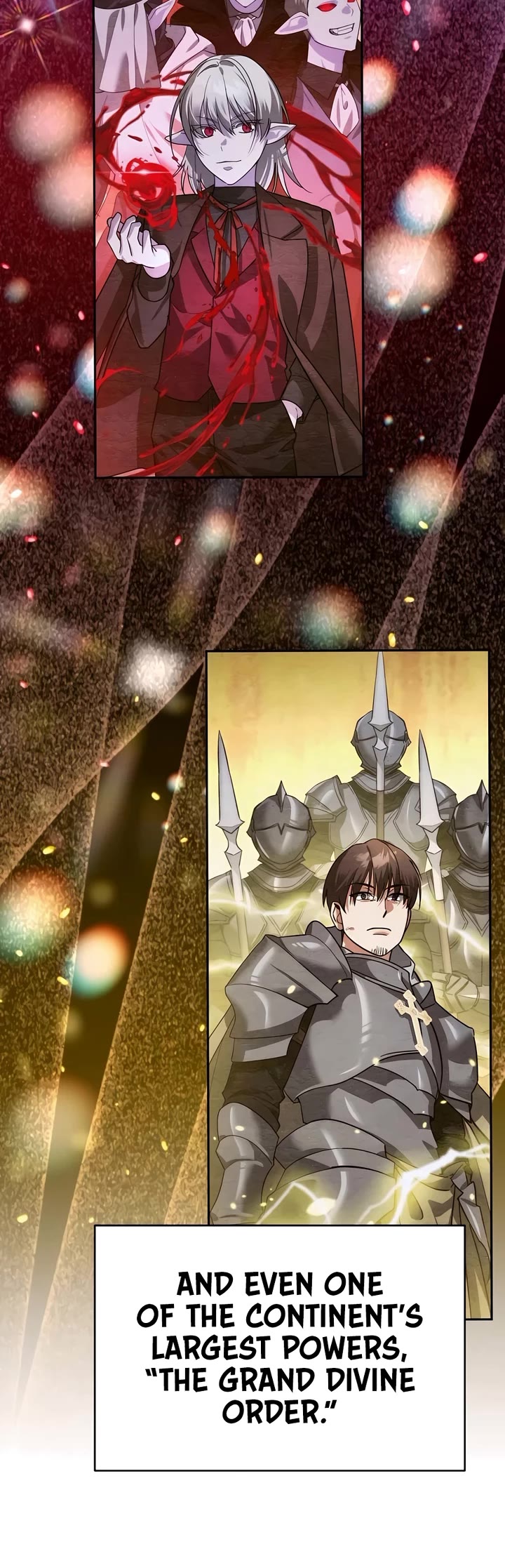 All My Alter Egos Are Tycoons chapter 13 page 15