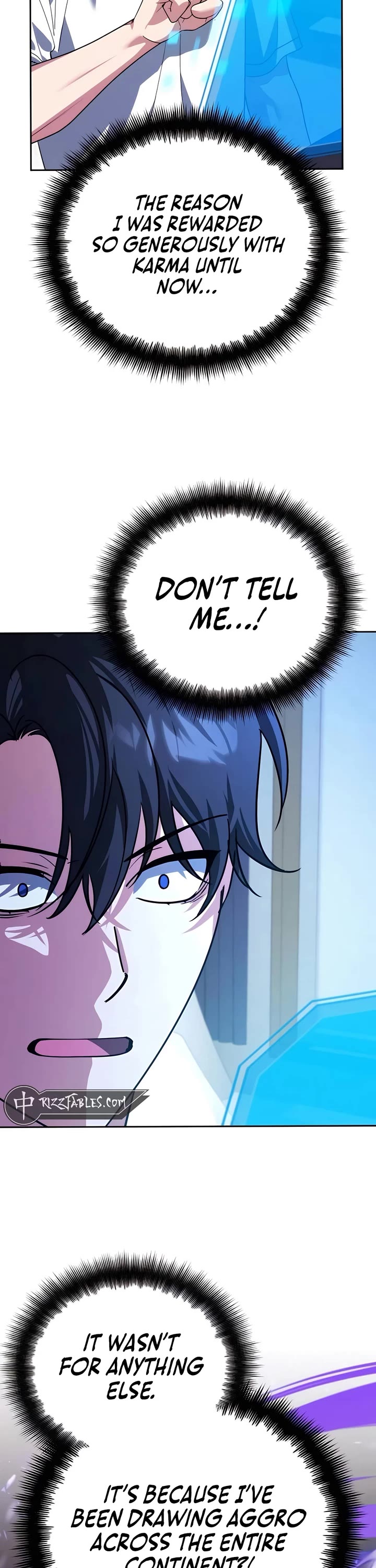 All My Alter Egos Are Tycoons chapter 13 page 17