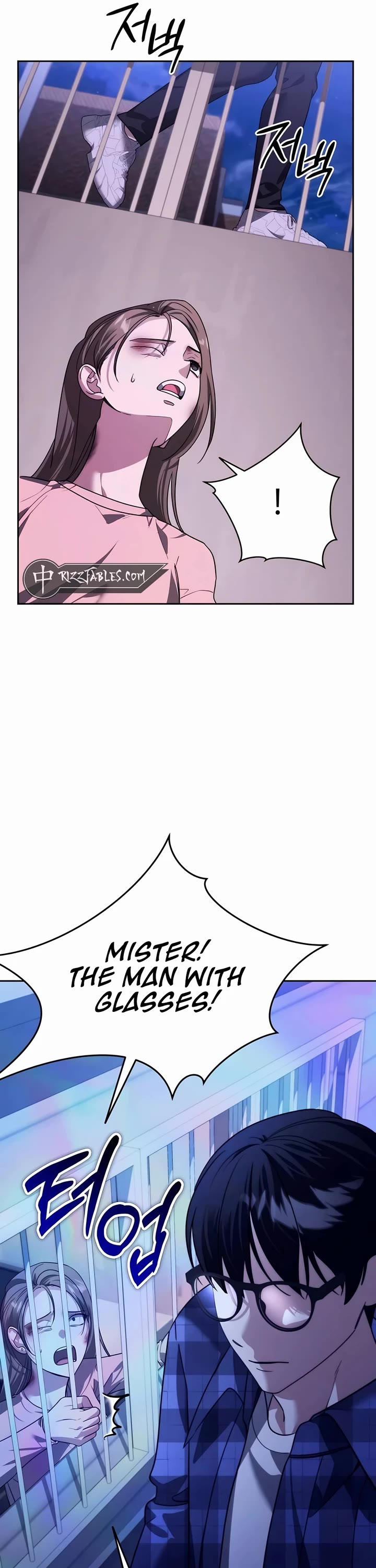 All My Alter Egos Are Tycoons chapter 13 page 28