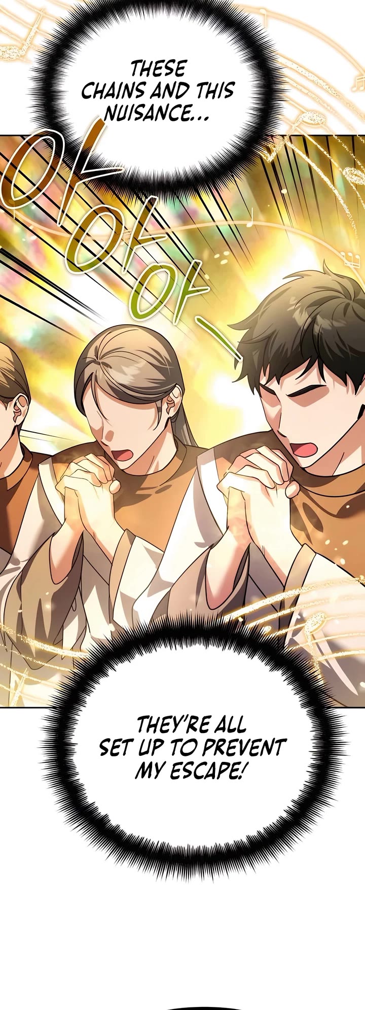 All My Alter Egos Are Tycoons chapter 13 page 3