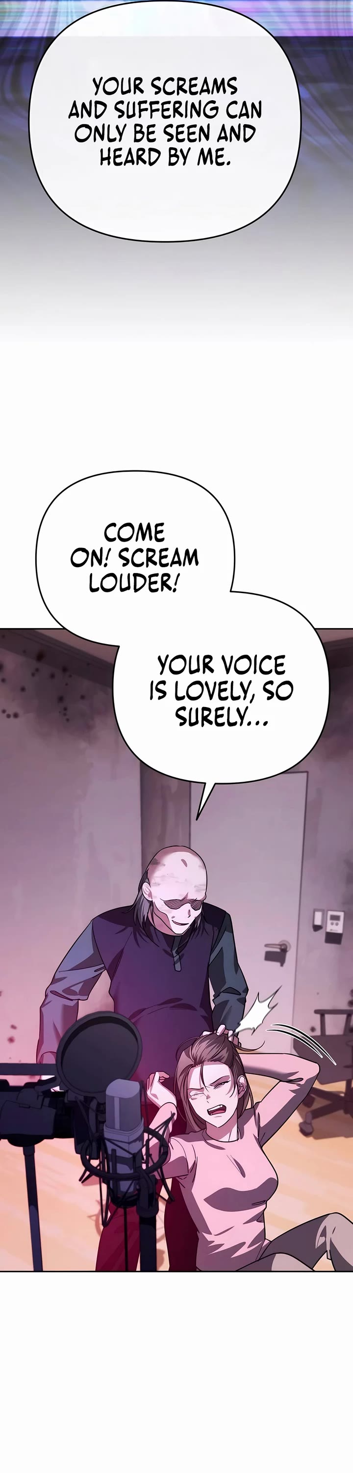 All My Alter Egos Are Tycoons chapter 13 page 32