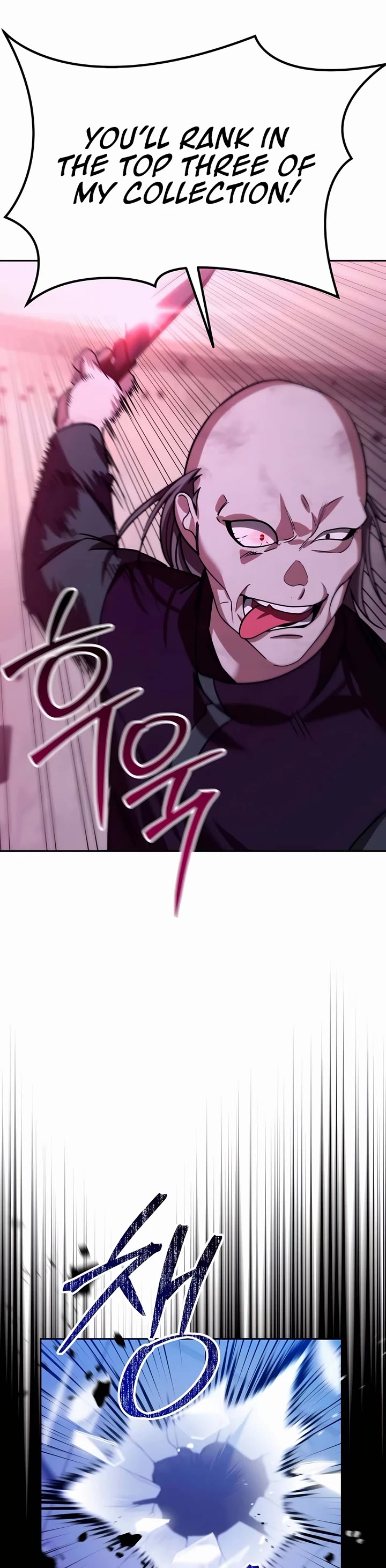 All My Alter Egos Are Tycoons chapter 13 page 33