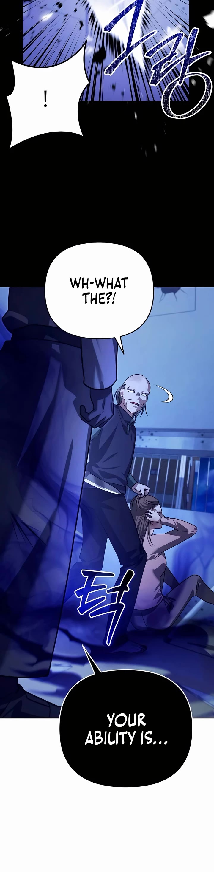 All My Alter Egos Are Tycoons chapter 13 page 34