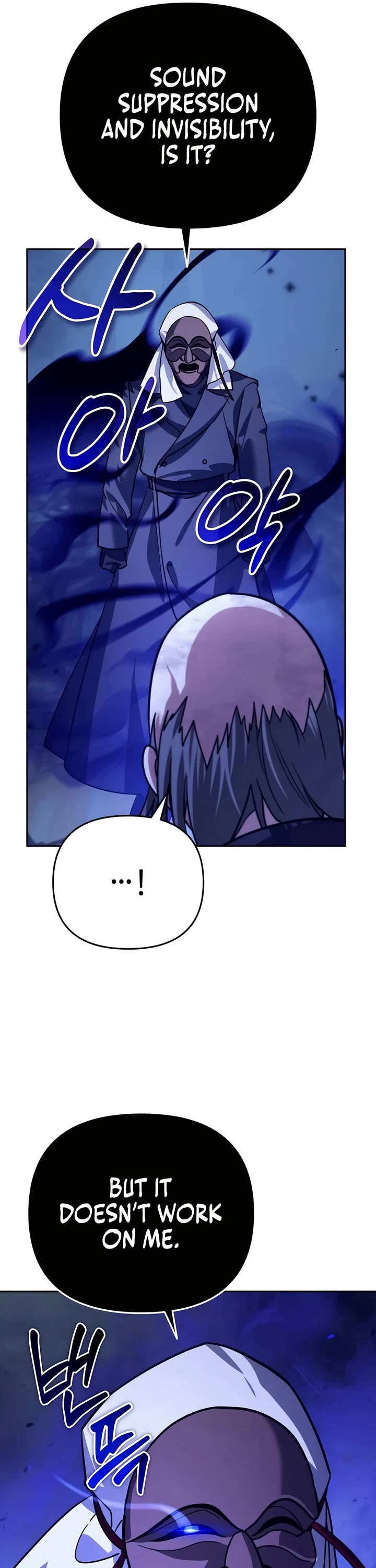 All My Alter Egos Are Tycoons chapter 13 page 35