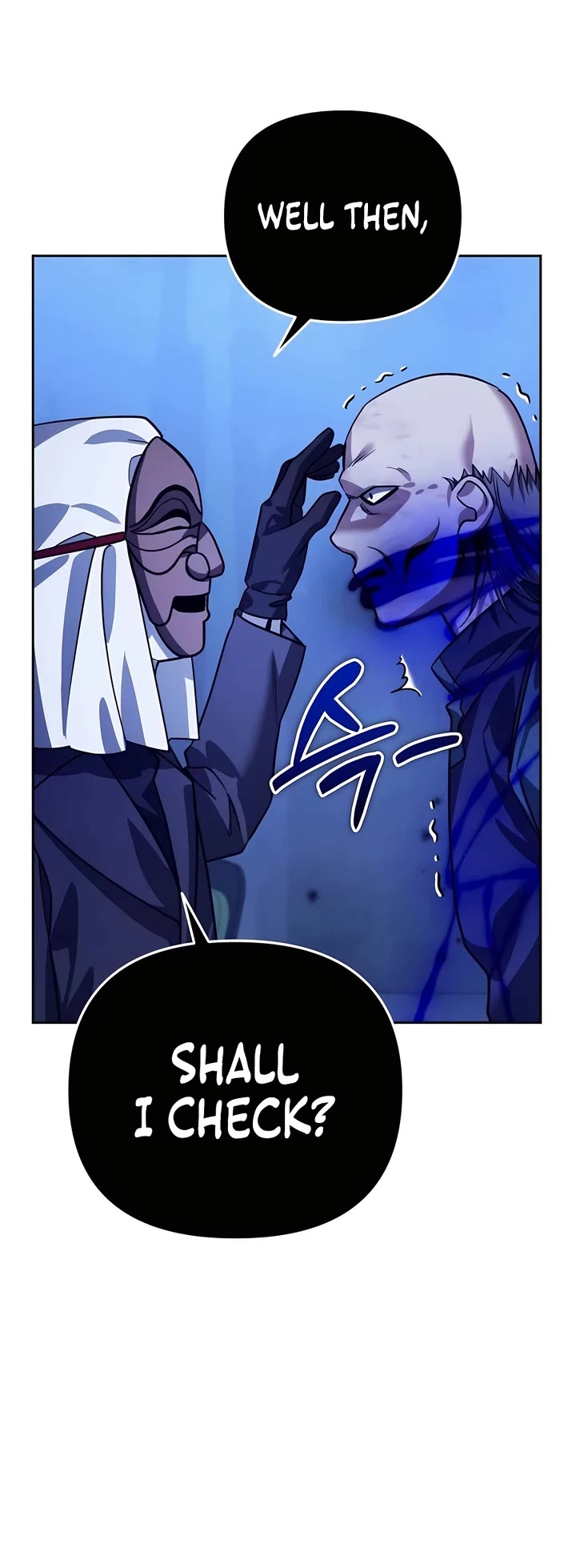 All My Alter Egos Are Tycoons chapter 13 page 42