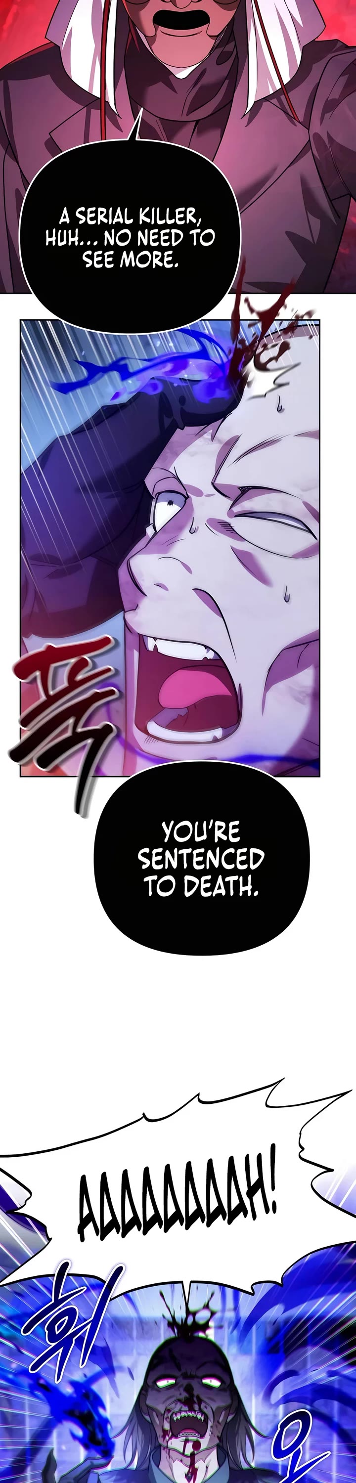 All My Alter Egos Are Tycoons chapter 13 page 44