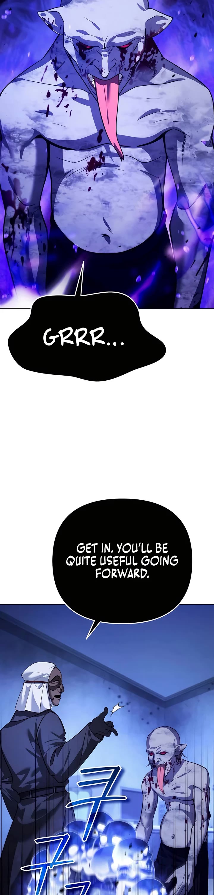 All My Alter Egos Are Tycoons chapter 13 page 48