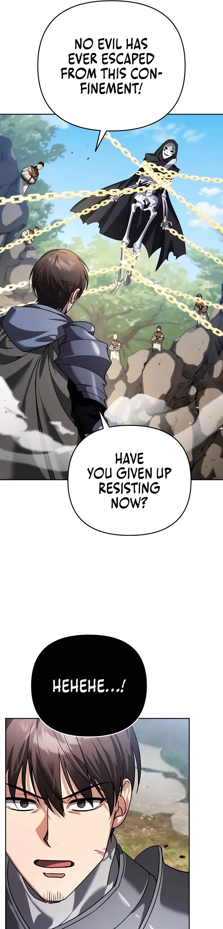 All My Alter Egos Are Tycoons chapter 13 page 5