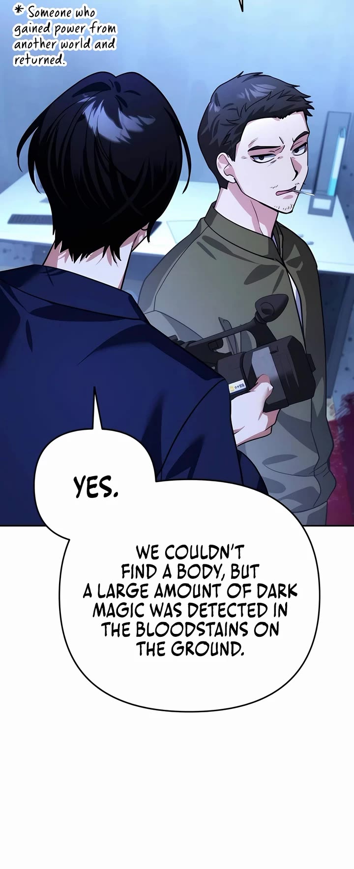 All My Alter Egos Are Tycoons chapter 13 page 54