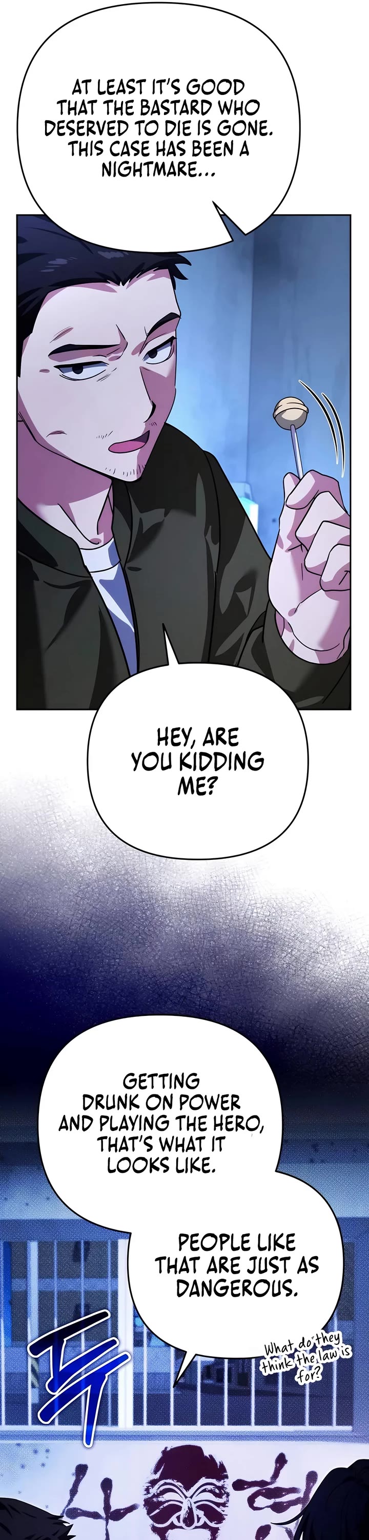 All My Alter Egos Are Tycoons chapter 13 page 55