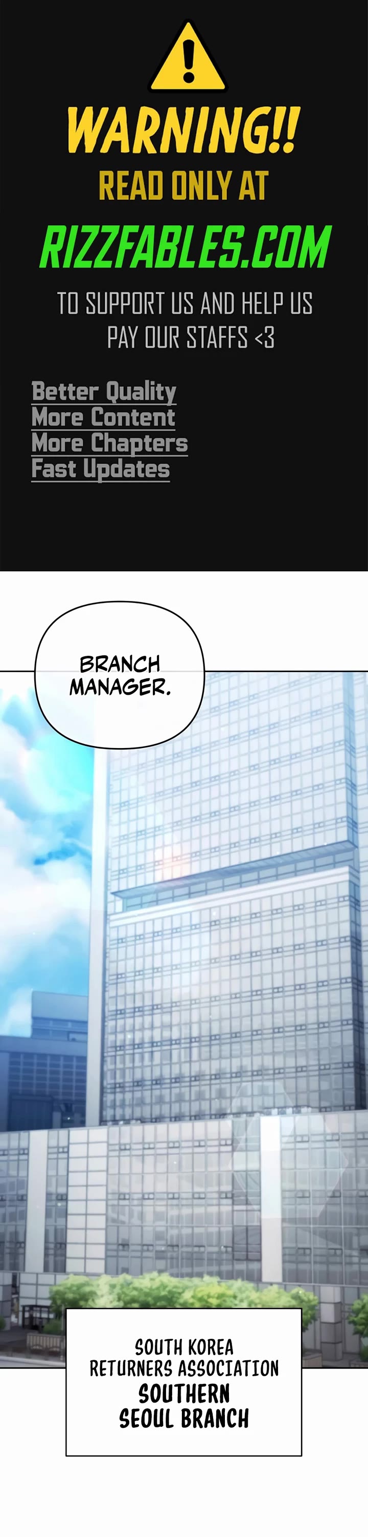 All My Alter Egos Are Tycoons chapter 14 page 1