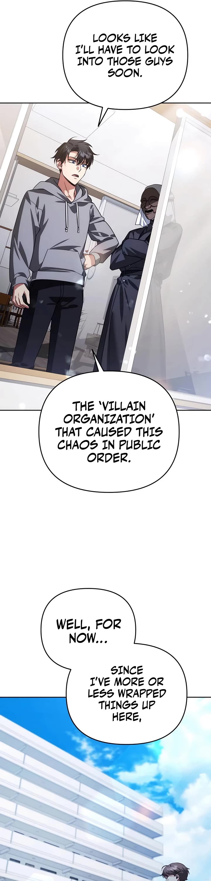 All My Alter Egos Are Tycoons chapter 14 page 13