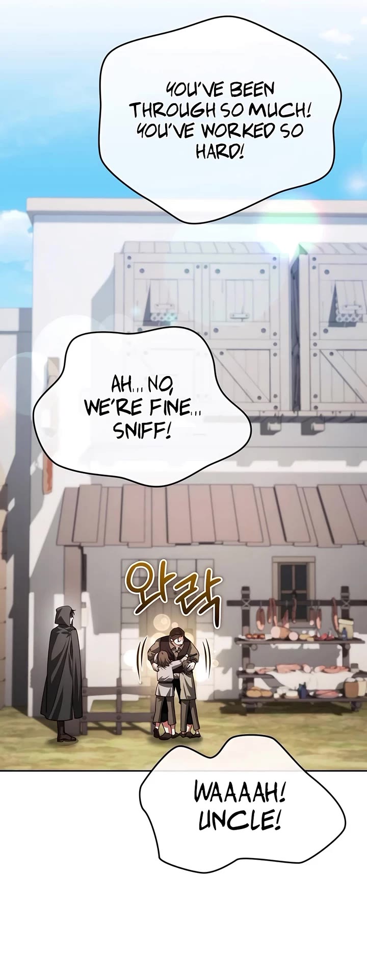 All My Alter Egos Are Tycoons chapter 14 page 16