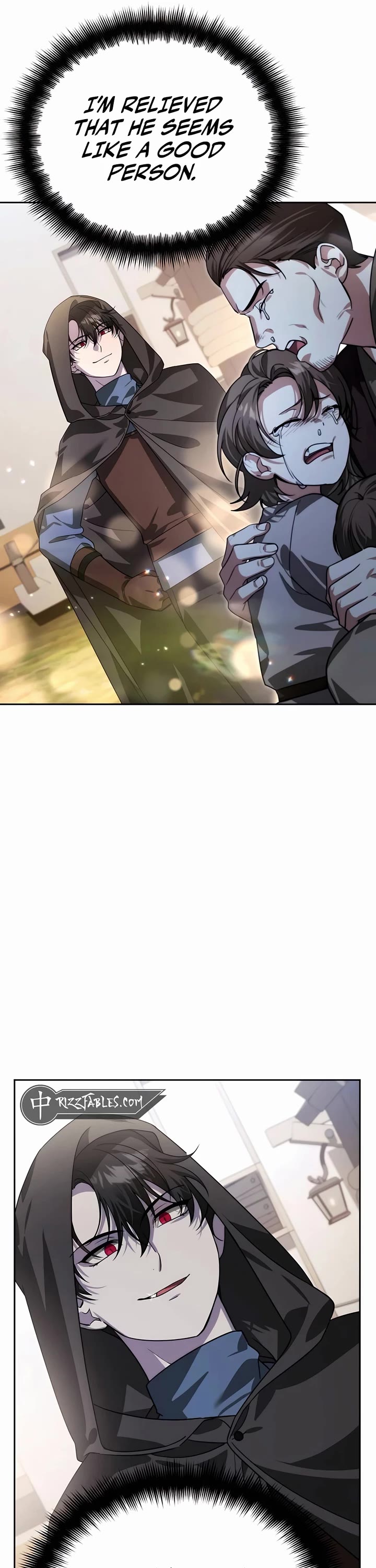 All My Alter Egos Are Tycoons chapter 14 page 17