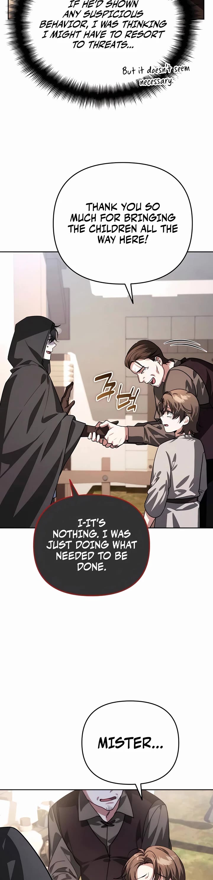 All My Alter Egos Are Tycoons chapter 14 page 18