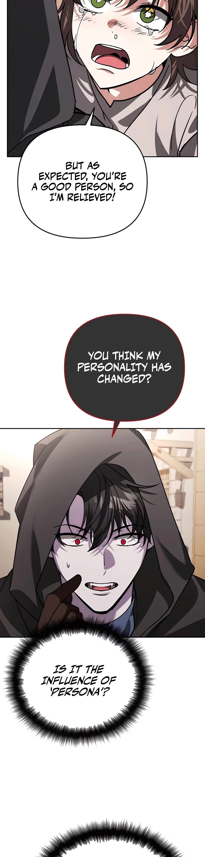 All My Alter Egos Are Tycoons chapter 14 page 21