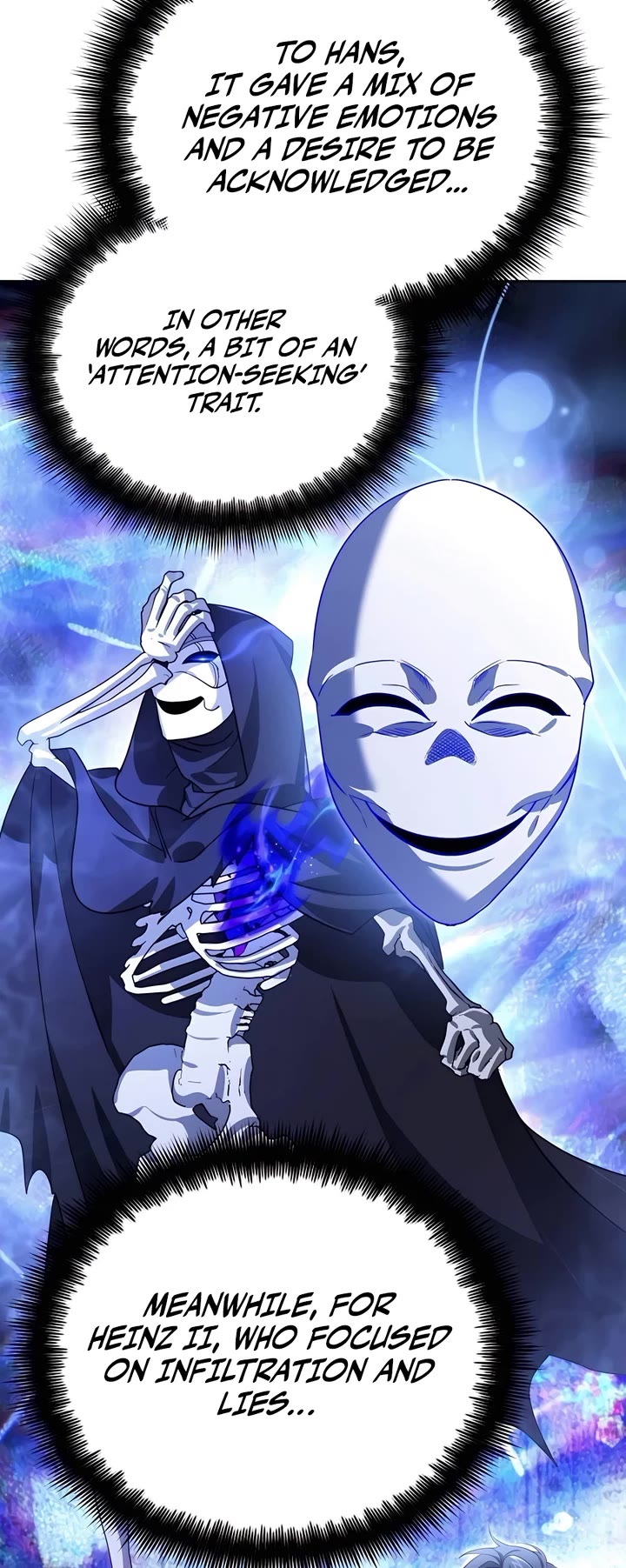 All My Alter Egos Are Tycoons chapter 14 page 22