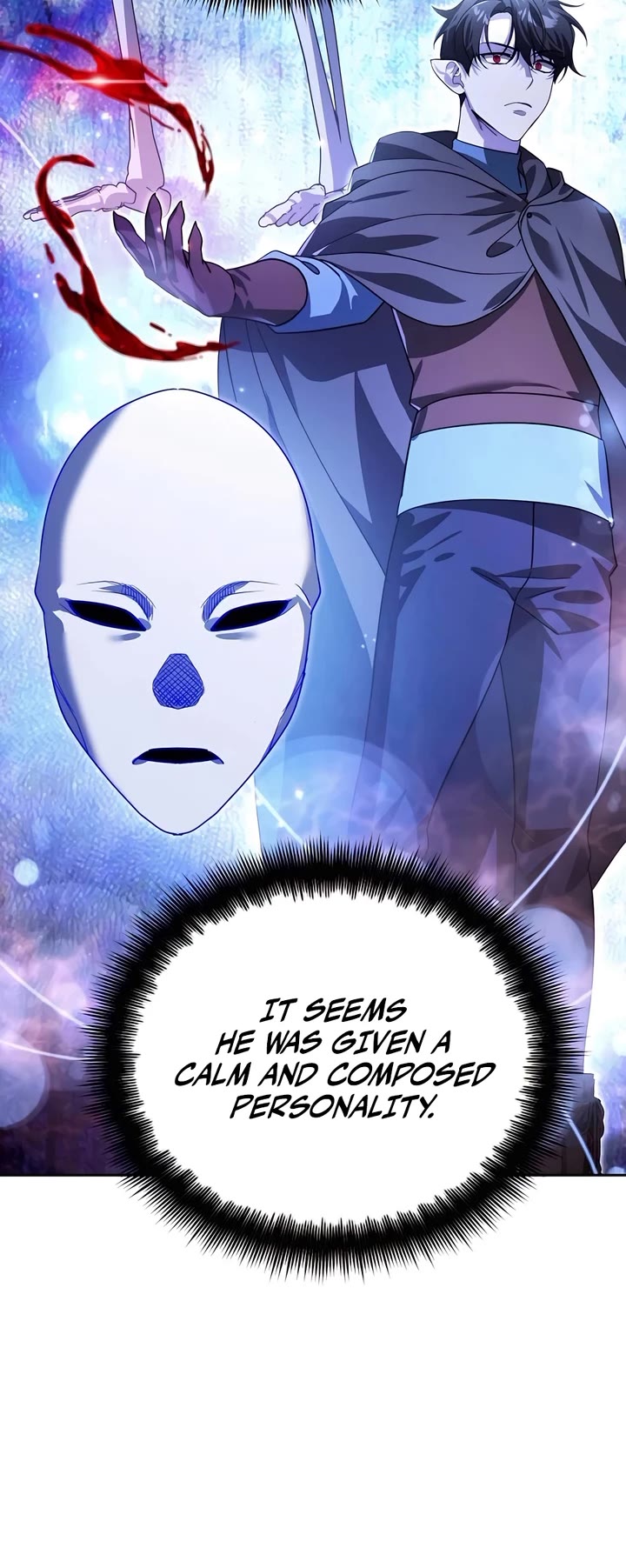 All My Alter Egos Are Tycoons chapter 14 page 23