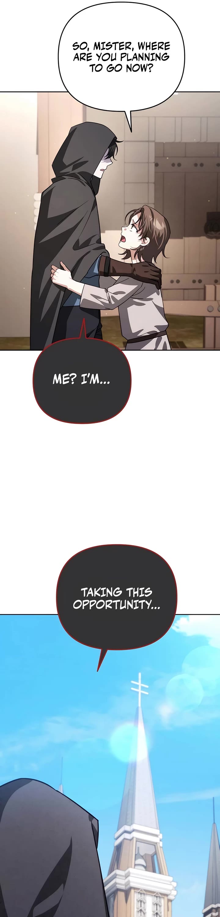 All My Alter Egos Are Tycoons chapter 14 page 24