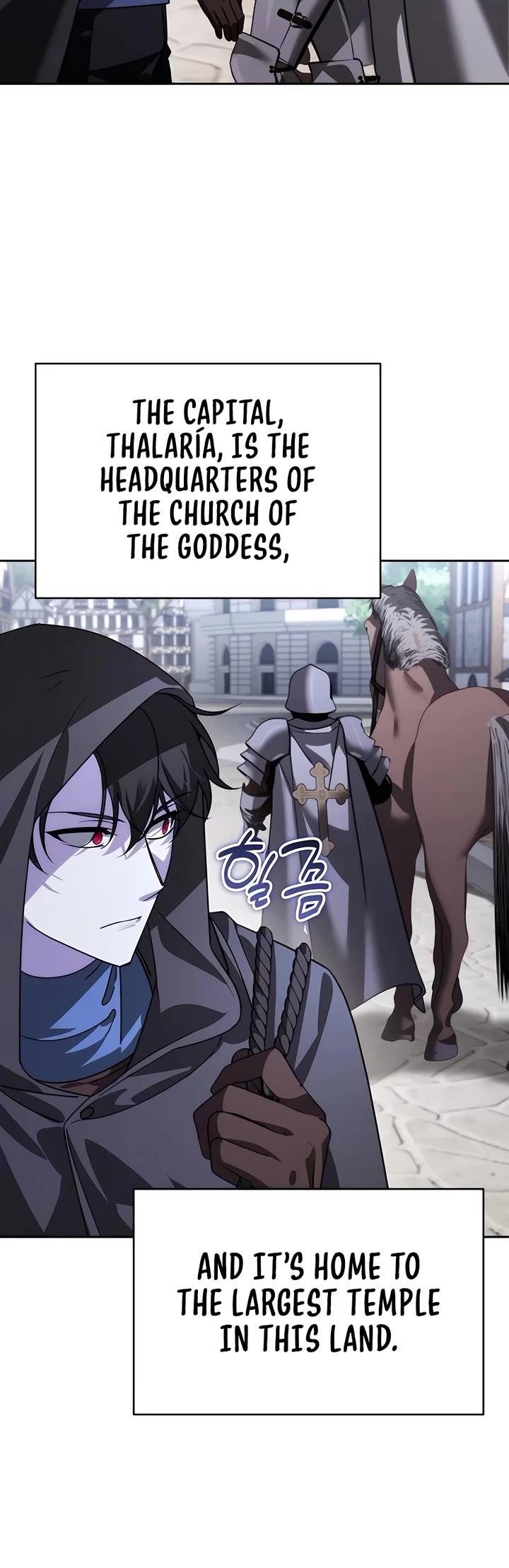 All My Alter Egos Are Tycoons chapter 14 page 27