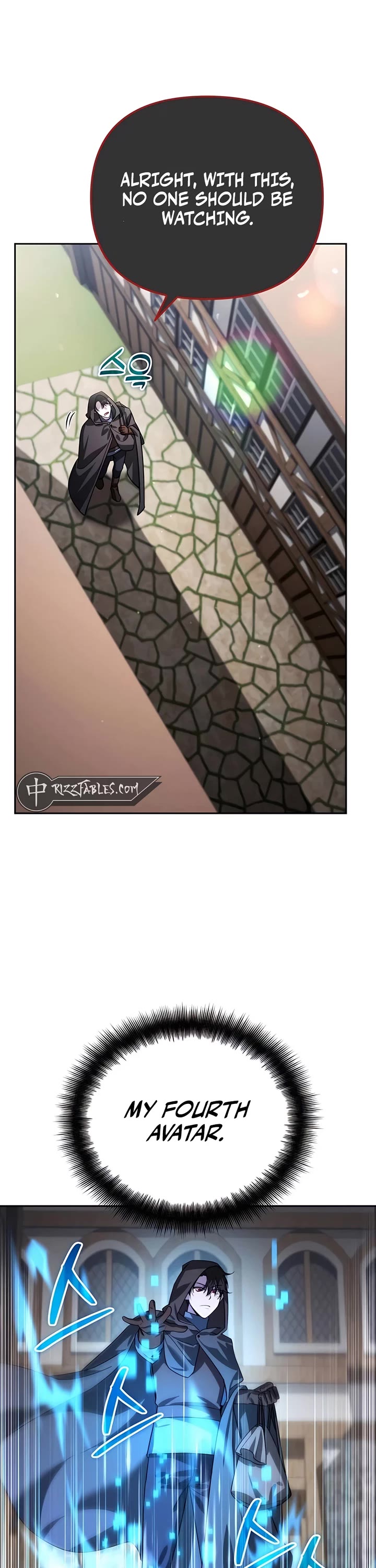 All My Alter Egos Are Tycoons chapter 14 page 28