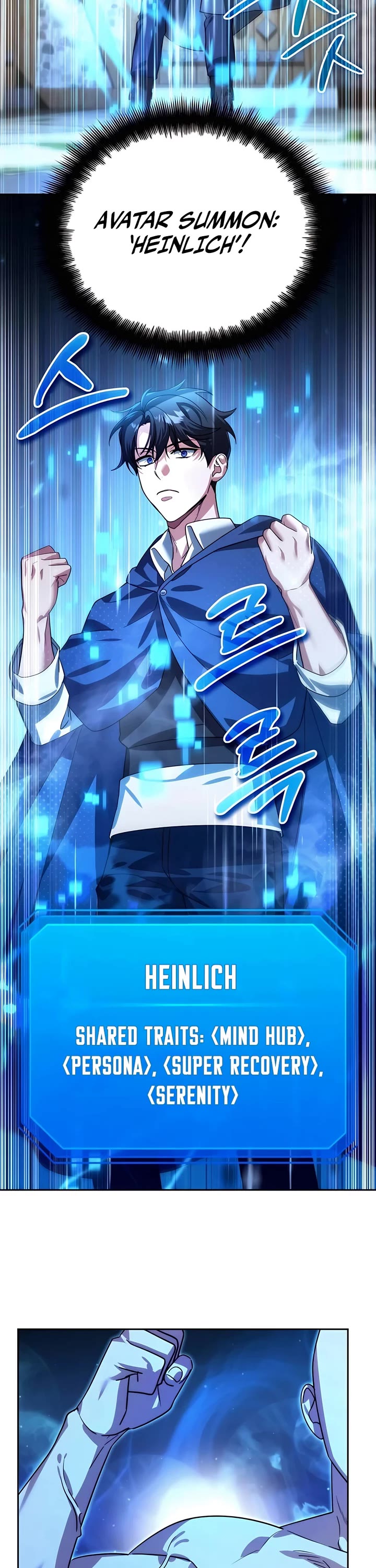 All My Alter Egos Are Tycoons chapter 14 page 29