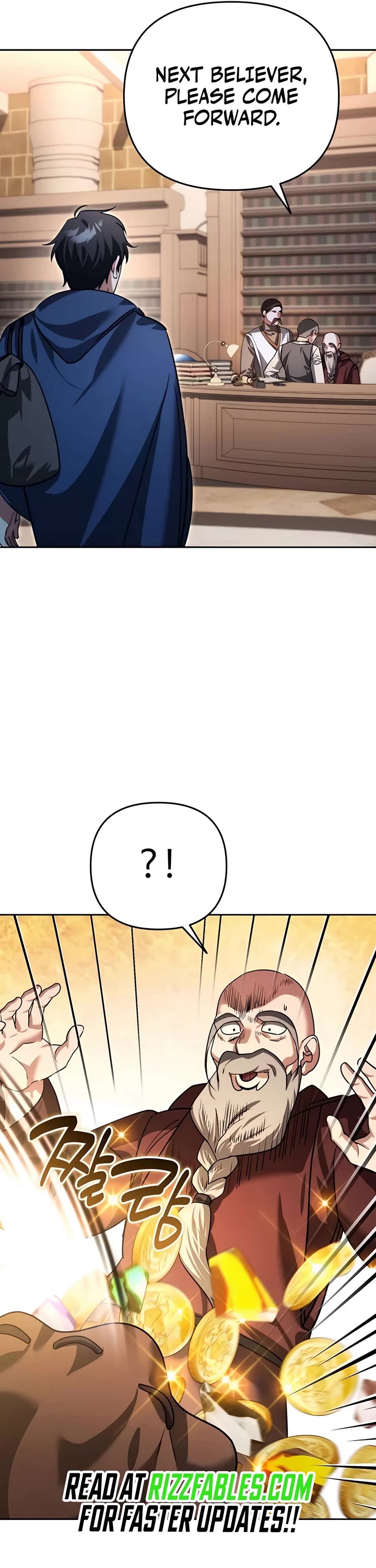 All My Alter Egos Are Tycoons chapter 14 page 32