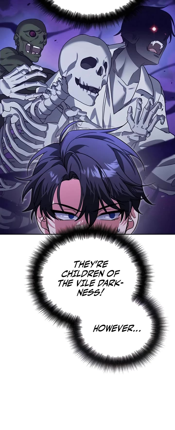 All My Alter Egos Are Tycoons chapter 14 page 35