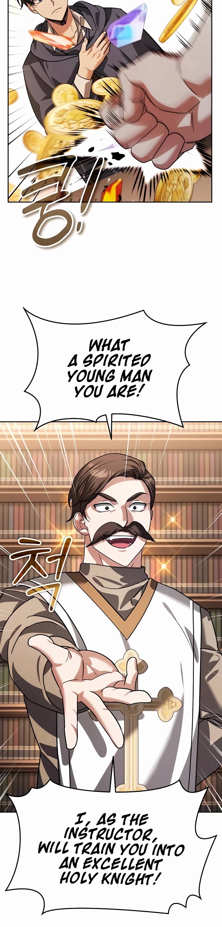 All My Alter Egos Are Tycoons chapter 14 page 37