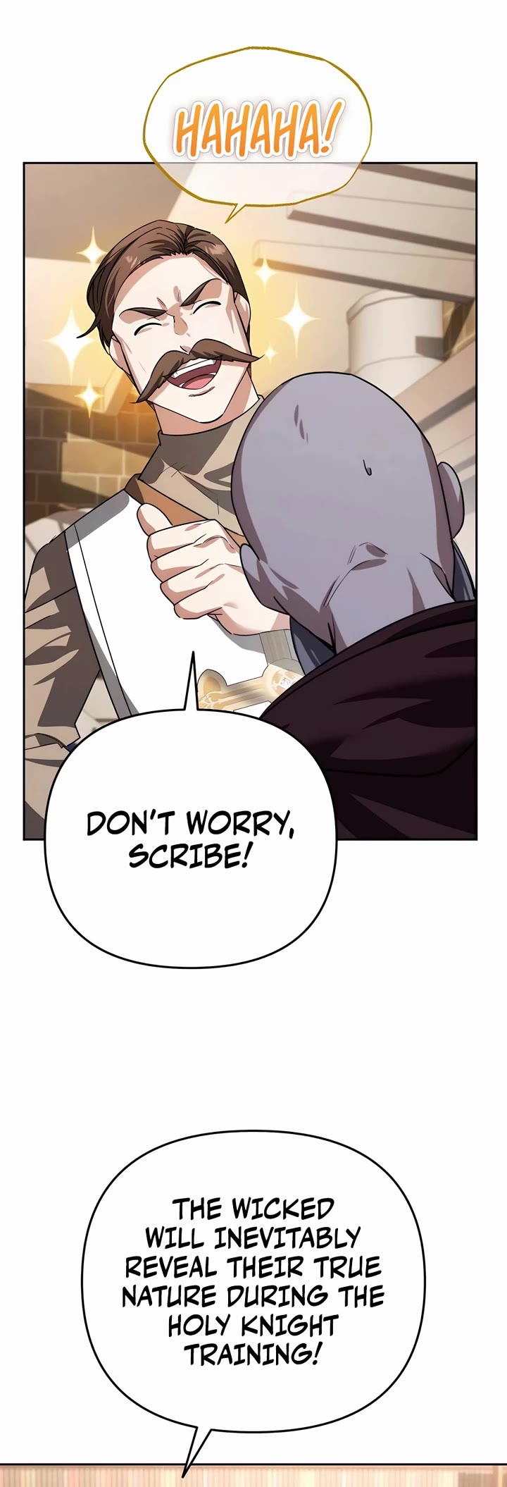 All My Alter Egos Are Tycoons chapter 14 page 39