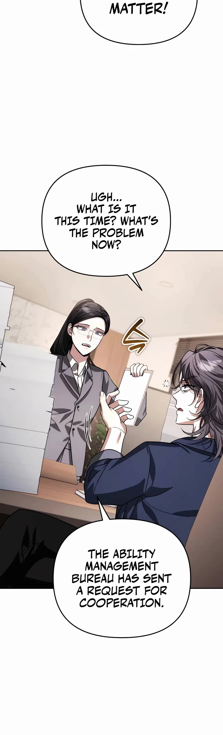 All My Alter Egos Are Tycoons chapter 14 page 4