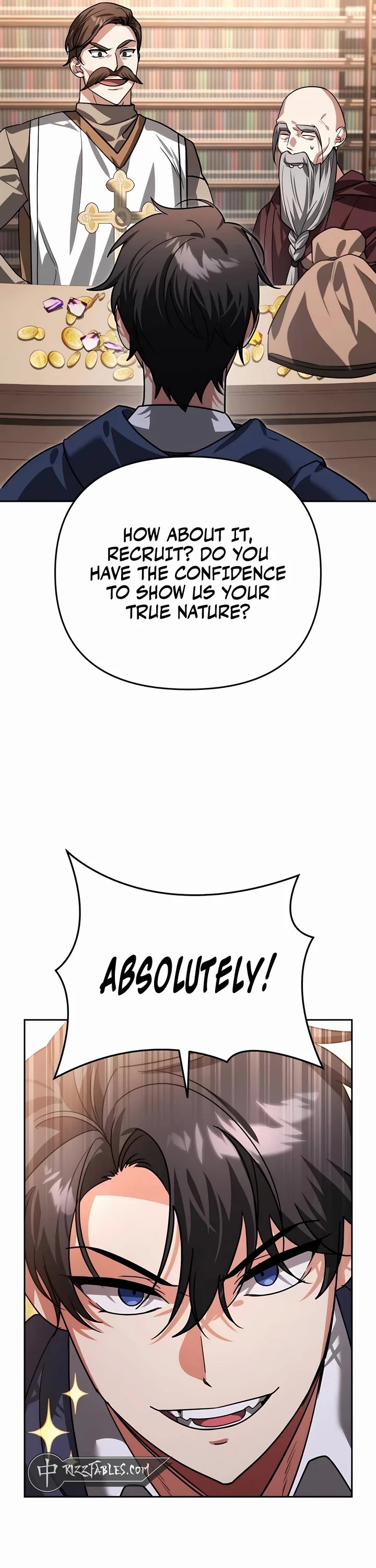 All My Alter Egos Are Tycoons chapter 14 page 40