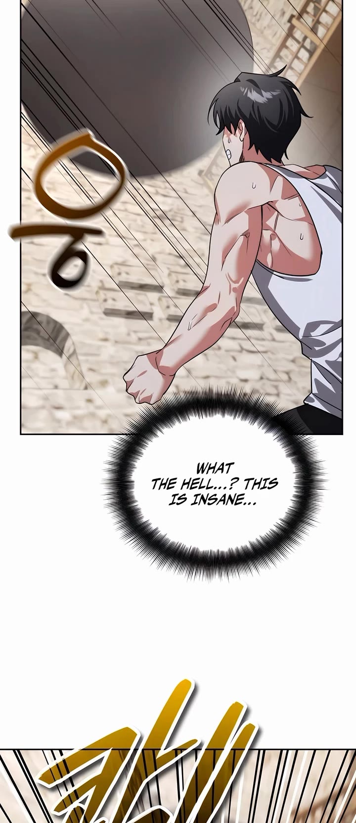 All My Alter Egos Are Tycoons chapter 14 page 42