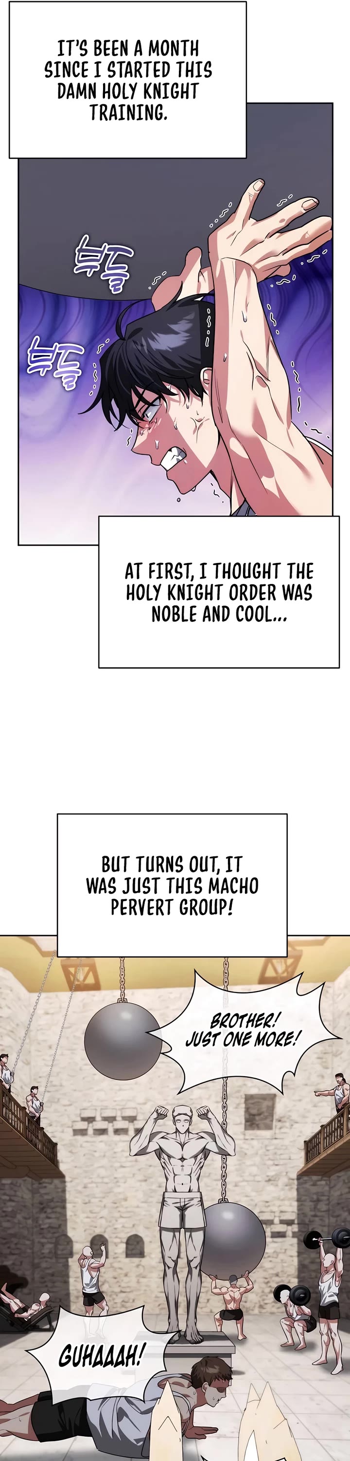 All My Alter Egos Are Tycoons chapter 14 page 44