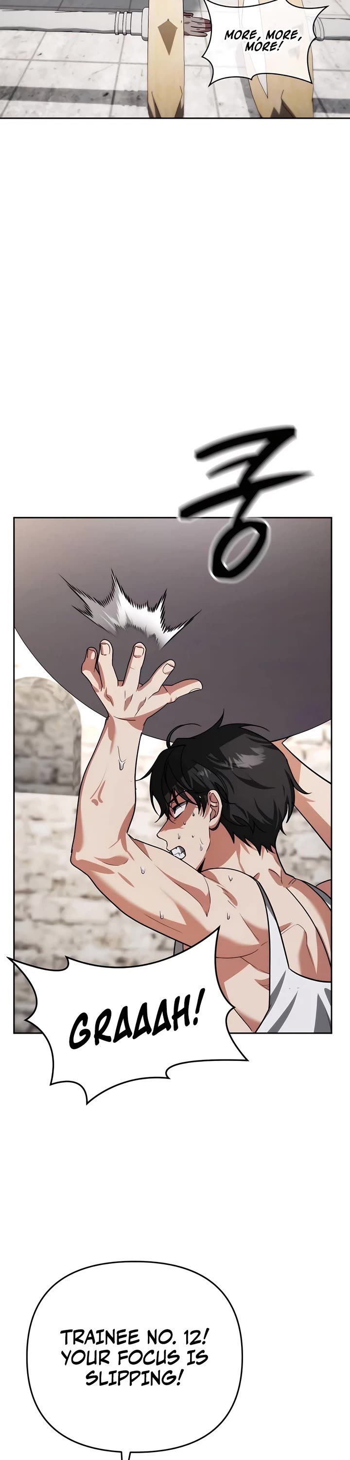 All My Alter Egos Are Tycoons chapter 14 page 45